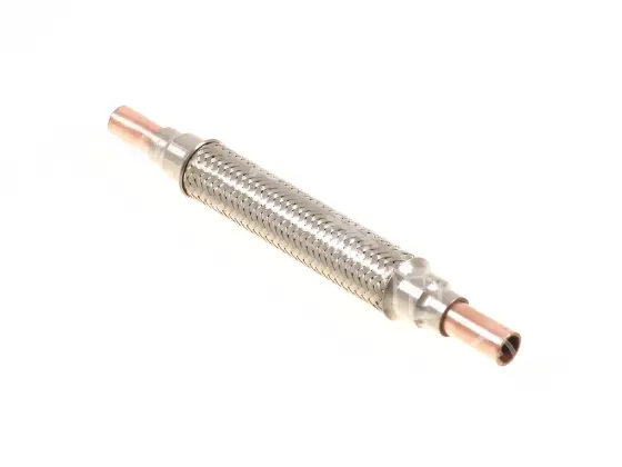 spojka antivibrační, d = 10 mm, L = 210 mm